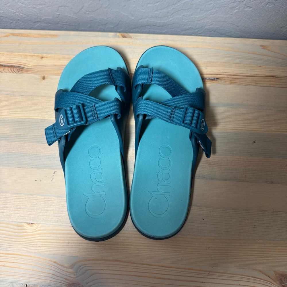 Chaco Chillos Sandals